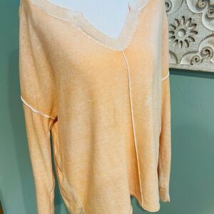 Tribal Jeans light sweater